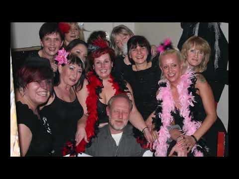 Rekonvalescence - OSAMĚLEJ RVÁČ - REKONVALESCENCE & JERRY LEE JUZA