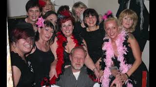 Video OSAMĚLEJ RVÁČ - REKONVALESCENCE & JERRY LEE JUZA