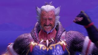 フゲンの生態みてたら本当にただの地雷だったwwwww【MHSB:モンスターハンターライズ:サンブレイク】
