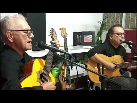 Mama Vieja -  - (Cover) Los Hermanos Ortega de Leiva Nariño