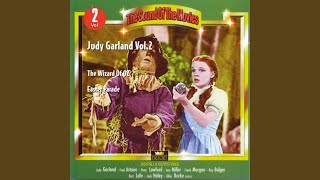 We&#39;re Off to See the Wizard