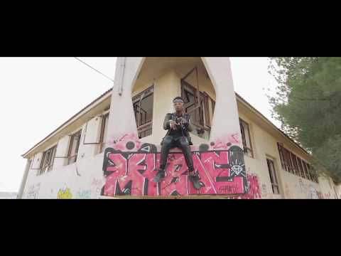 ZAPBOY  - LO TENGO - PROD. DOPE DEE (official video)