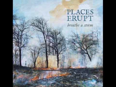 Places Erupt - Mayday