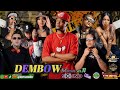MIX DEMBOW 2025 LOS MAS PEGADO DJPILONRD Mixtape Vol 11