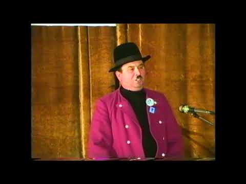 Bolesław Łapawa - Jak ja będę z Domachowa wędrował