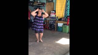 KUU PUA MAE OLE KEALII REICHEL