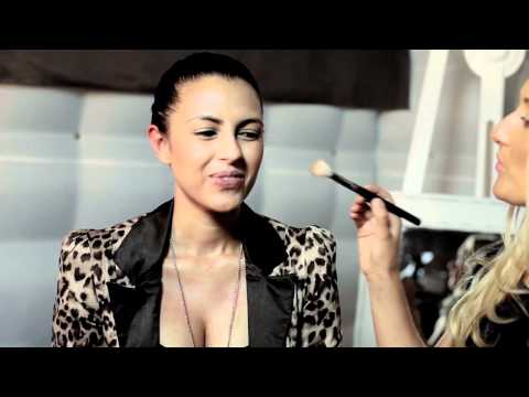 Perth Fashion Week Savoir Faire Pamper Lounge