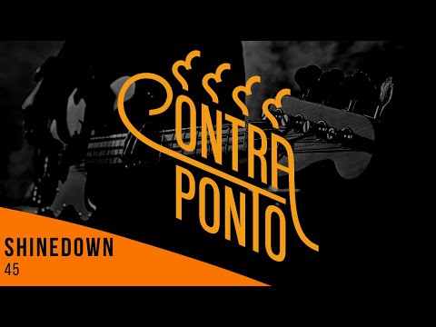 Thumbnail for Shinedown - 45 [Bass Cover] by Brad Stewart
