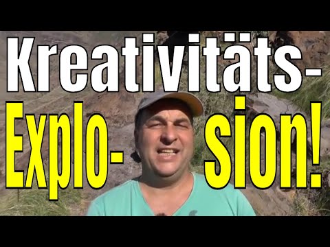 Unglaublich: Dieser 30 min Powernap lässt deine Kreativität explodieren! (Teste selbst!)