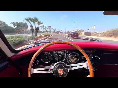 1965 Porsche 356C (CC-2016940) for sale in Costa Mesa, California
