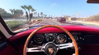 Video Thumbnail for 1965 Porsche 356