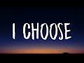 Alessia Cara I Choose Lyrics I Choose You