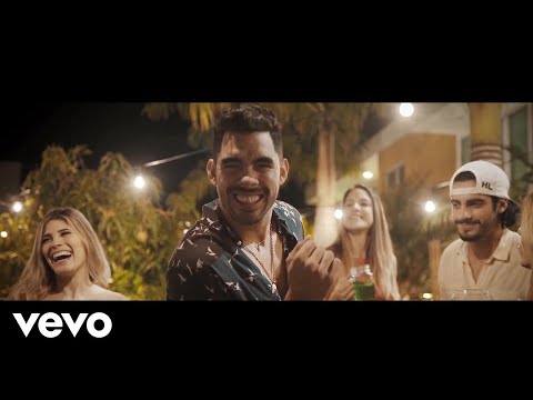 Não Muda Nada Do Seu Jeito - Gabriel Diniz