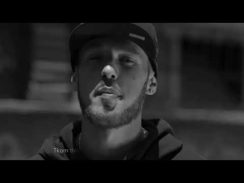 BiGGi - Ki me vrejt ft. Dredha TBA ( Video Lyrics )