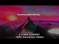 Paramount Pictures 100th Anniversary Logo In Minor Key