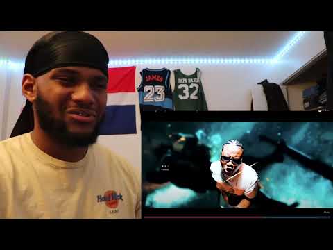 El Shady ❌ Kiry Curu - SIGAN AHI | Reaction |