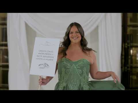 Vídeo resumen desfile Diazar en Colección Bridal Gran Canaria 2025