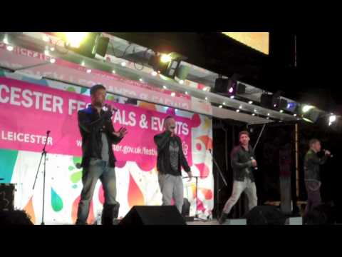 Farewell from The Reason 4