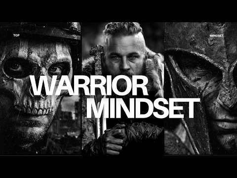 𝐖𝐀𝐑𝐑𝐈𝐎𝐑 𝐌𝐈𝐍𝐃𝐒𝐄𝐓