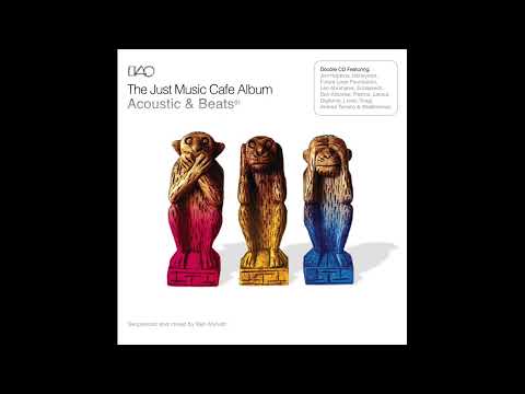 Leo Abrahams - Spider (Jon Hopkins remix)