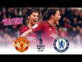 Manchester United vs Chelsea Women's | FA Women's Cup Semi-Finals (04-14-2024)