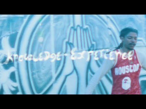 DXPE DILLA - Knowledge + Experience (Official Video)