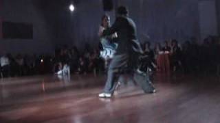 Barbara Carpino & Claudio Forte - Paladanze, Siracusa 28.03.2010 - 04