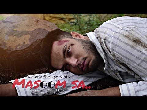 Kalpit Khatri Masoom sa