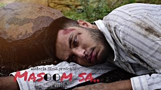 MASOOM SA | NIKHIL MALVIYA | FT: DONALD KRIST , YUVANSH MALVIYA |