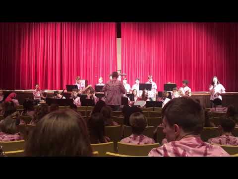 Get Happy performed by the HHS Jazz Ensemble