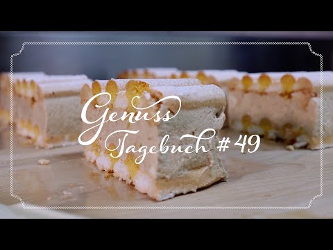 Genusstagebuch #49 - im Kulinarium des Diakoniewerks Salzburg
