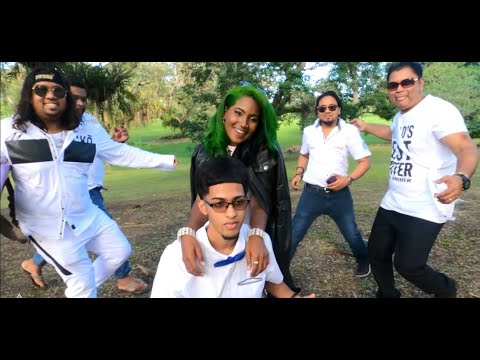 WorkShop 868 Band feat. Shazzie - Dholak Man (2022)