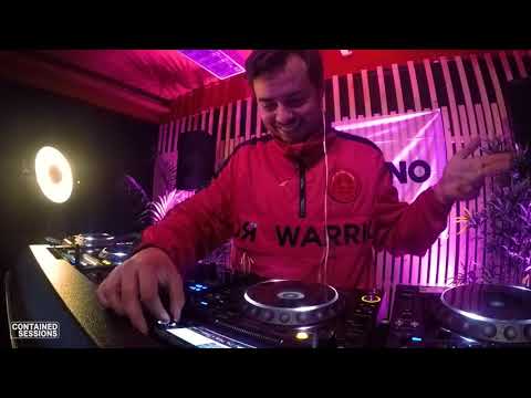 QUARANTINO WEEKEND DAY 3 | QUINTINO @ SPECIAL QUARANTINO SET