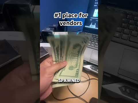 Best place for vendors 2025 #vendors #viralvideo #reselling