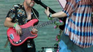 Allen Stone - Love & Fake Future - Bonnaroo 2016