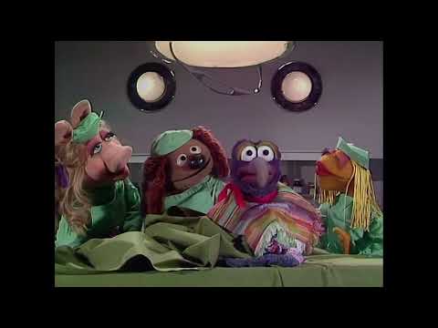 The Muppet Show - 511: Paul Simon - UK Spot: Veterinarians Hospital: Gonzo (1981)