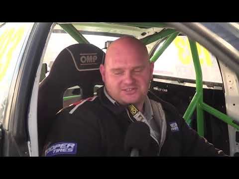 BTRDA Clubmans Rallycross Championship - Round 6