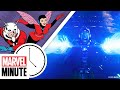 Marvel Studios’ Ant-Man and The Wasp: Quantumania In Theaters THIS WEEK! | Marvel Minute