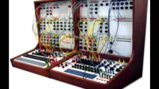 Morton Subotnick A Sky Of Cloudless Sulphur ( part 1)