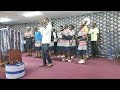 SEVEN SEALS CHURCH SUNDAY SCHOOL PERFORMANCE SUBIRA SONG BY ROSEMARY NJAGE Like Share