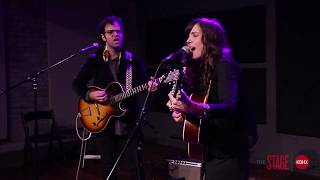 Tristen &quot;Glass Jar&quot; Live at the Stage at KDHX 11/13/17