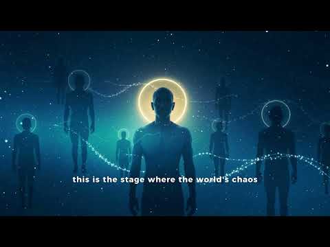 “This Is What Transcendence Feels Like.”