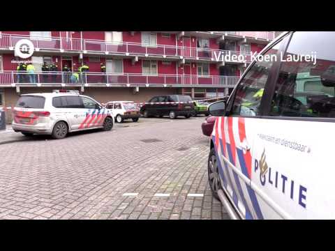 Dode man gevonden in flat Nieuwegein | NieuwegeinTV
