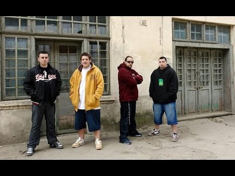 Ceilalti feat Criss Blaziny - Cosuri pe fund