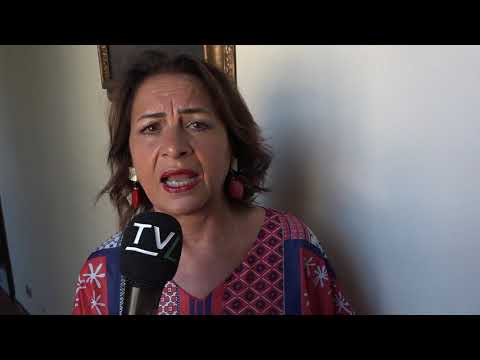 Pistoia: San Jacopo Hospital's Covid ward is full.