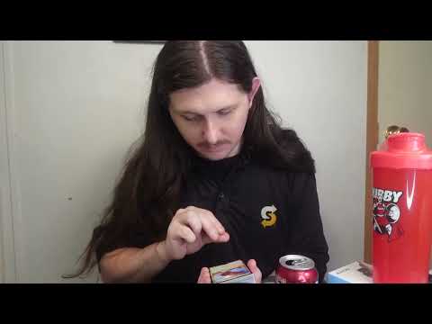 Magic the Gathering Final Fantasy Commander Deck Limit Breaker