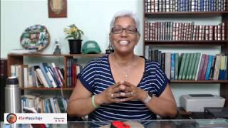 Danilo se Desrisca en la Gallup, Sin Maquillaje, Octubre 2, 2018