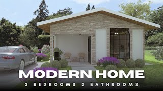 Tiny Home Design Ideas You Need To See!
