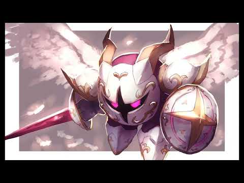 Galacta Knight's Theme Remix - Kirby