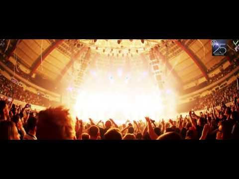 Afterfilm - Mayday - Twenty Five 2016